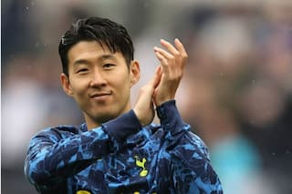 Chelsea To Take 'Strongest Action' After Alleged Racism Towards Son Heung Min