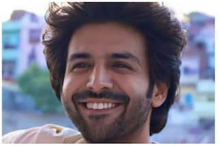 Kartik Aaryan Shares 'Awwdorable' Video of Young Fan Praising Bhool Bhulaiyaa 2
