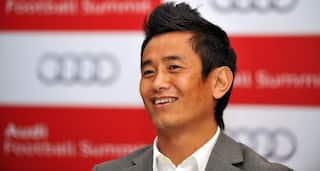 AIFF Polls: Bhaichung Bhutia Files Nomination For President's Post