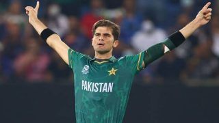 Pakistan Speedster Shaheen Afridi Ruled Out of Asia Cup and England Series Due to Knee Injury