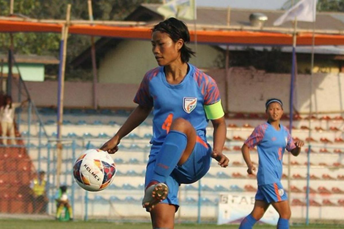 AFC Women's Club Championship - Home