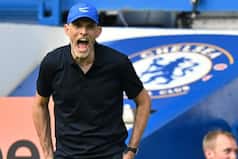 Thomas Tuchel Gets One-Match Ban After Conte Clash But Set For Bench v Leeds