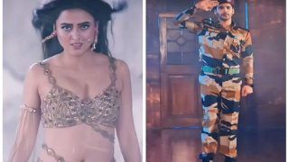 Naagin 6, August 20, Written Episode: Rishabh is Alive, Sheshnaagin Fights India's Enemies