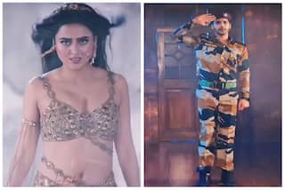 Naagin 6 August 20 Written Episode Rishabh is Alive Sheshnaagin Fights Indias Enemies