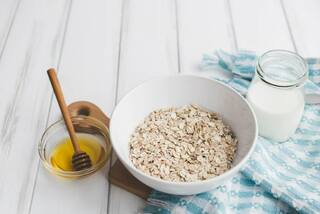 Weight Gain Diet: Does Oats Lead to Weight Gain? How Much Oats Should You Eat Everyday?