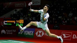 BWF World Championships 2022 LIVE Streaming: When and Where To Watch In India, Full Schedule, Timings & All You Need to Know