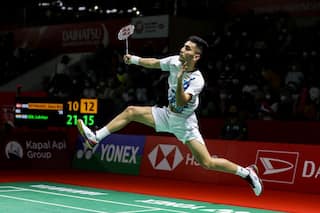 BWF World Championships 2022 LIVE Streaming: All You Need to Know