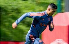 Ronaldo To Dortmund? Bundesliga Club's Sports Director Dismisses Rumours
