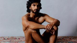 Ranveer Singh Requests Extension After Police Summoned Him Following Nude Photoshoot