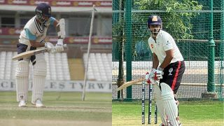 NZ A Series: Panchal Likely to lead in 'Tests', Rahane To Play Duleep Trophy