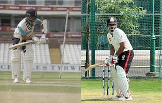 NZ A Series: Panchal Likely to lead in 'Tests', Rahane To Play Duleep Trophy