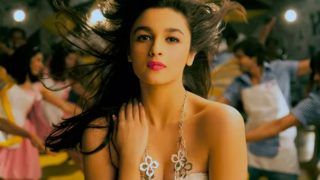 Can You Guess Alia Bhatt’s Fees in Her Debut Film Student of The Year?