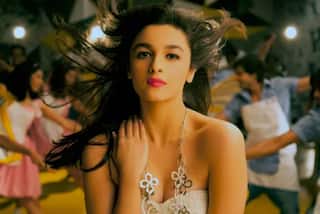 Can You Guess Alia Bhatt's Fees in Her Debut Film Student of The Year?
