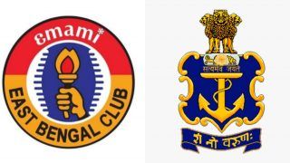 East Bengal vs Indian Navy, Durand Cup 2022 Live Streaming: When and Where to Watch Online and on TV