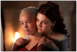 House Of The Dragon Episode 1 Leaves Netizens Excited, Say 'Truly Delivered' - Check Twitter Reactions