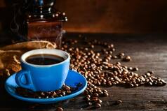 Caffeine Addiction is Real, 7 Tips to Break it For a Healthier Life