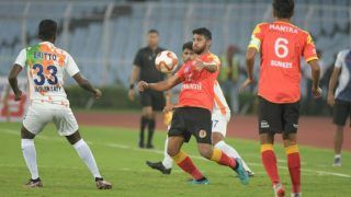East Bengal Open Durand Cup Campaign With a Goalless Stalemate Against Indian Navy