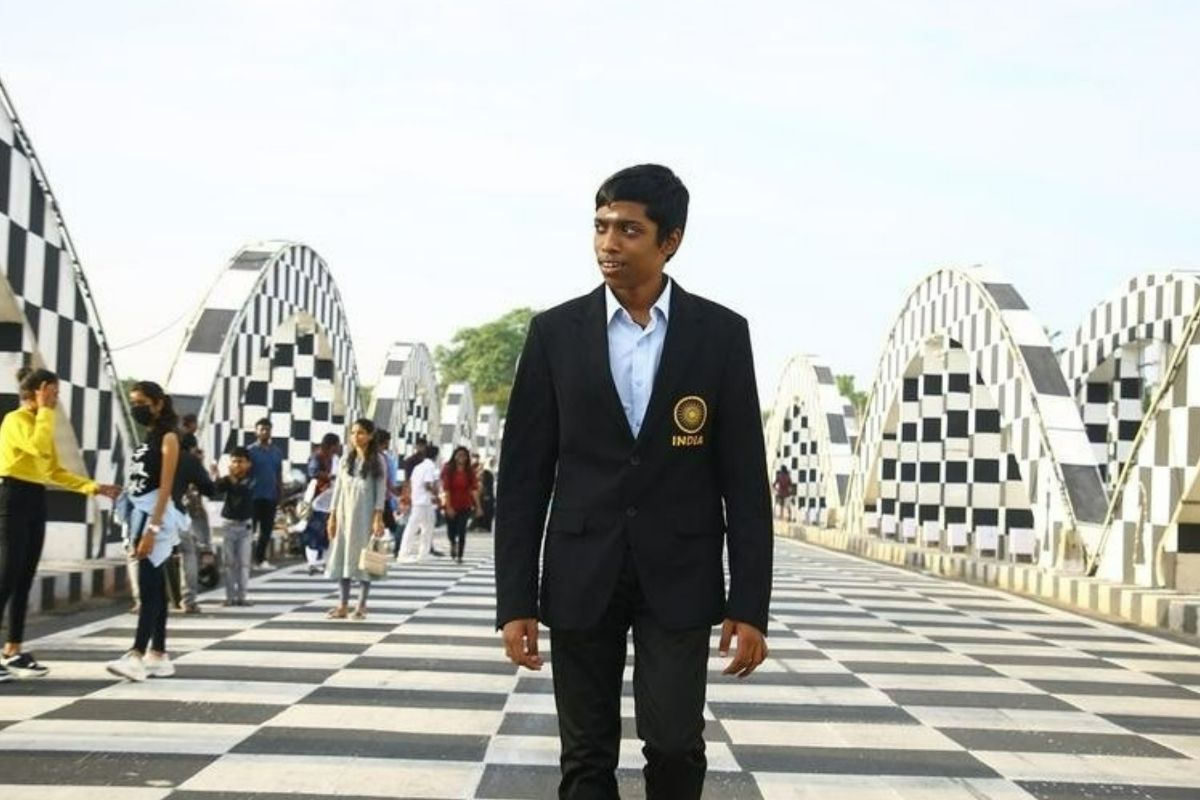 China not to take part in Chess Olympiad in Chennai