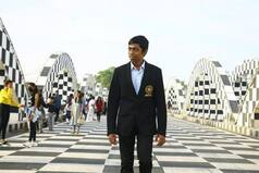 Chess Prodigy R.Praggnanandhaa Leading A "Chess Ascetic's" Life