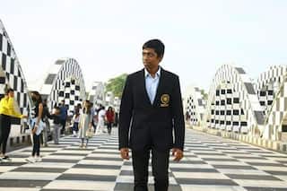 Chess Prodigy R.Praggnanandhaa Leading A "Chess Ascetic's" Life