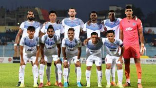Former ISL Champions Bengaluru FC Allege Racial Abuse In Durand Cup Match