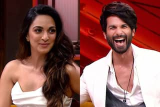 KWK 7 Highlights: Kiara Wants Alia as Her Bridesmaid, Shahid Says His Ex's Father Didn't Like Him
