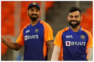 Virat-KL Have Struggled But... Former India Player On Cricketers' Lack of Runs