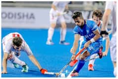 It Was Disappointing To Not Play CWG hockey final: India's Midfielder Vivek Sagar Prasad