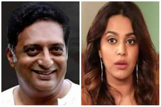 Prakash Raj Hits Back at Trolls on Being Called The Male Version of Swara Bhasker