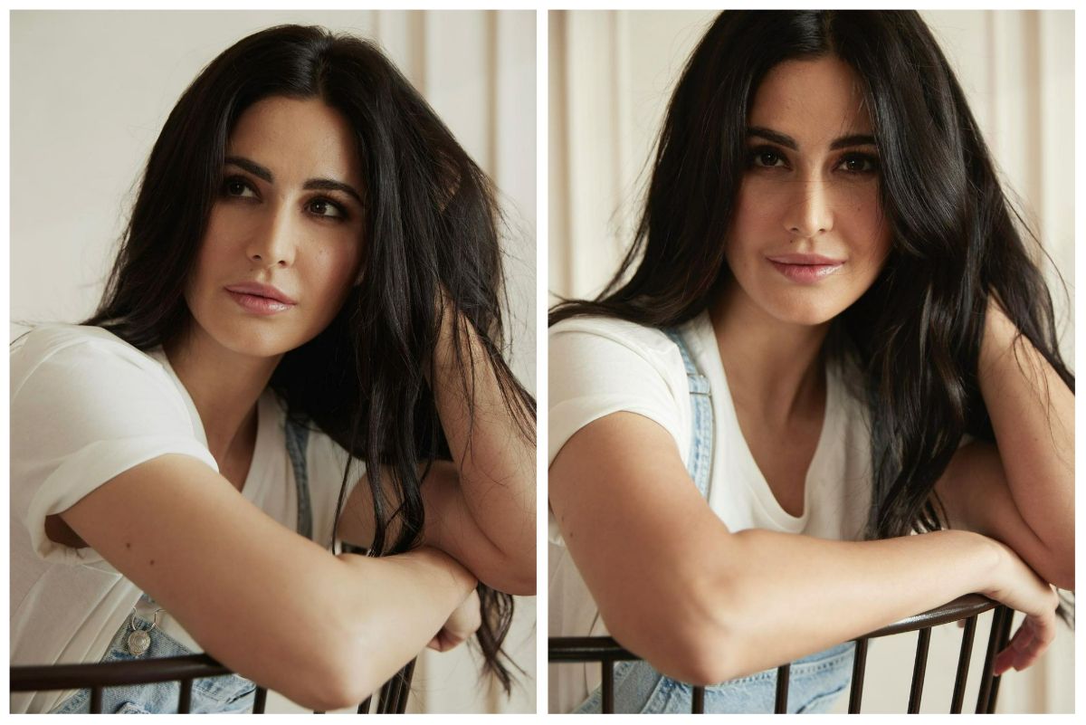 Isabelle Kaif Xnxx - Katrina Kaif Breaks Silence on Keeping Wedding With Vicky Kaushal a Secret:  We Were Restricted By...