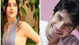 Jhalak Dikhla Jaa 10: Urfi Javed Met Her Ex Paras Kalnawat at Dance Reality Show - Here's What we Know