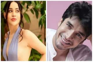 Jhalak Dikhla Jaa 10: Urfi Javed Met Her Ex Paras Kalnawat at Dance Reality Show