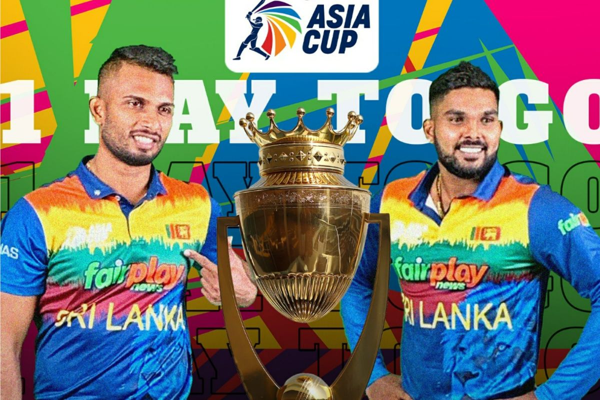 SL vs AFG T20 Live Streaming, Asia Cup 2022 When And Where To Watch In India Hotstar, Star Sports