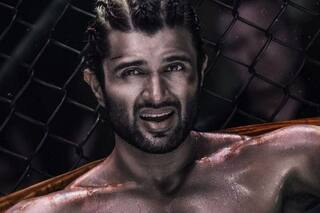 Liger BO: Vijay Deverakonda's Mass Entertainer Remains Steady in Hindi Belts