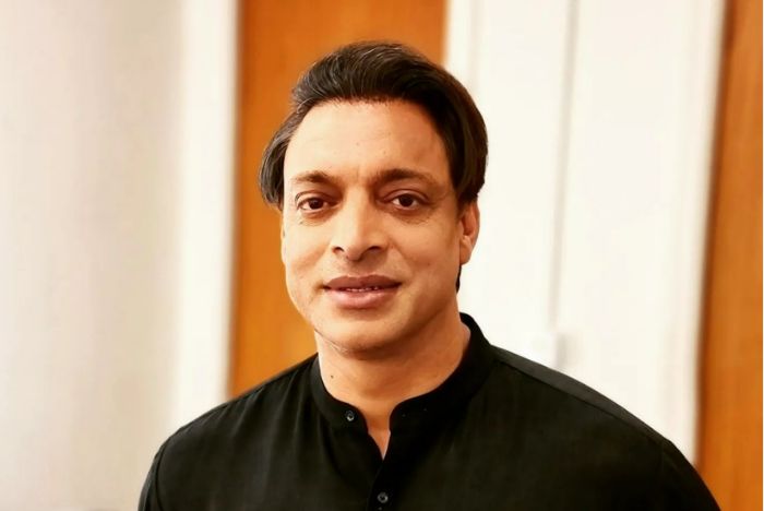 EXCLUSIVE: 'Hoping Virat Kohli Does Not Get Back in Form vs Pak' - Shoaib Akhtar Ahead of Asia Cup Game