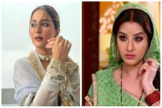 Jhalak Dikhla Jaa 10: Shilpa Shinde Dares Hina Khan Again Post Bigg Boss 11
