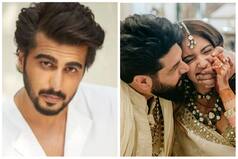Arjun Kapoor Pens Heartfelt Note on Kunal Rawal-Arpita Mehta Wedding: 'Love is...'