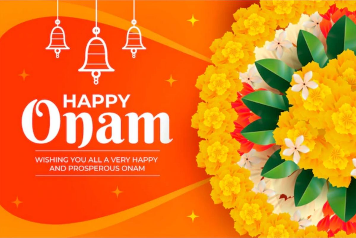 Happy Onam : Latest News, Videos and Photos on Happy Onam - India ...