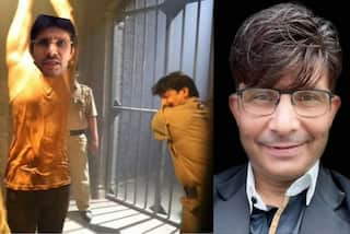 KRK Arrested: Twitter Starts Meme-Fest, Bollywood Fans Say 'Karan Johar is Happiest Today' | Check Funny Tweets