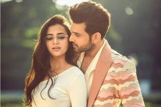 Tejasswi Prakash Reveals Marriage Plans Amid Break-up Rumours With Karan Kundrra