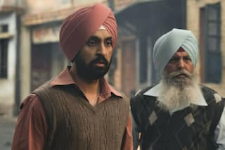 Jogi Trailer: Diljit Dosanjh is Caught in The Horrors of 1984 Anti-Sikh Riots, WATCH His Emotional Act