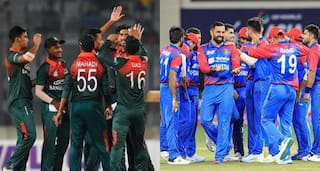 Bangladesh vs Afghanistan Live Streaming, Asia Cup 2022: All You Need to Know