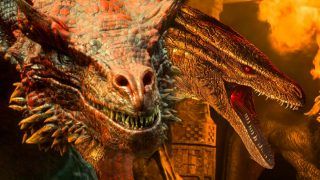 House of The Dragon: Caraxes to Meleys And Dreamfyre, Meet The 17 Powerful Dragons From GoT Prequel