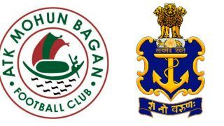ATK Mohun Bagan vs Indian Navy, Durand Cup 2022 Live Streaming: When and Where to Watch Online and on TV