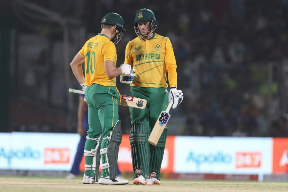 CSA T20 League Named SA20; Player Auction To Take Place On September 19 Sports News Indiacom