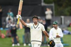 NZ Cricketer Colin de Grandhomme Announces Retirement From International Cricket