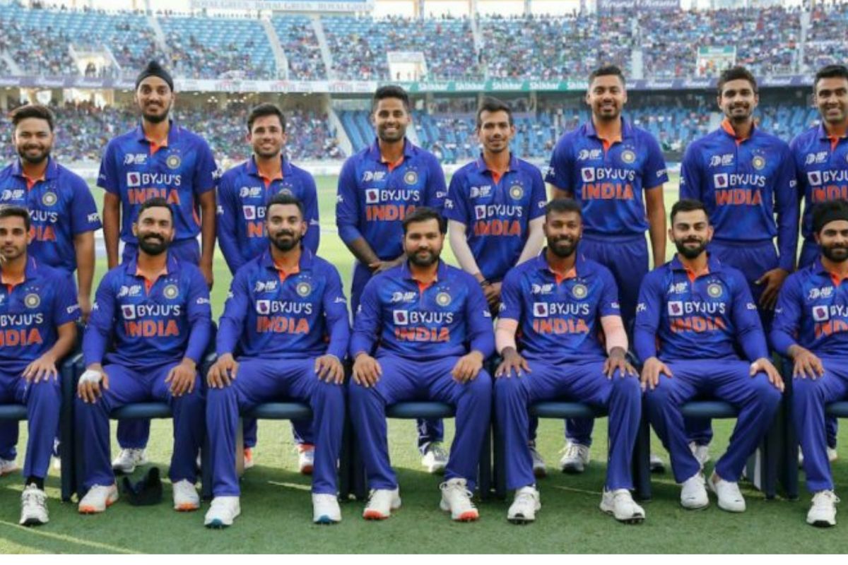 IND vs HK Live Streaming, Asia Cup 2022 When And Where to Watch on Online and on TV