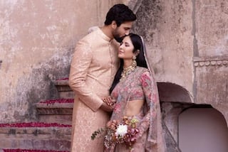 Koffe With Karan 7: 'विक्की कौशल के साथ प्यार का कोई इरादा नहीं था', इस वजह से लगे थे परफेक्ट हसबैंड