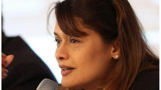 Pallavi Joshi Breaks Silence on Criticism Over The Kashmir Files Oscars Bid: 'There is Competition...'
