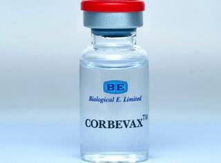 Biological E's Corbevax Approved as Booster for Those Jabbed with Covishield, Covaxin